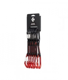 Black Diamond HotWire Quickpack 12cm 6-set